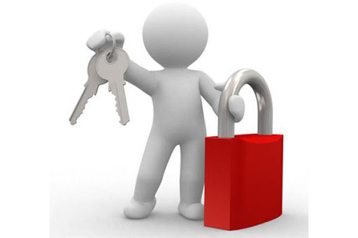 Bảo mật thông tin